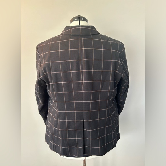 Liz Claiborne Fitted Jacket - Picture 5 of 7